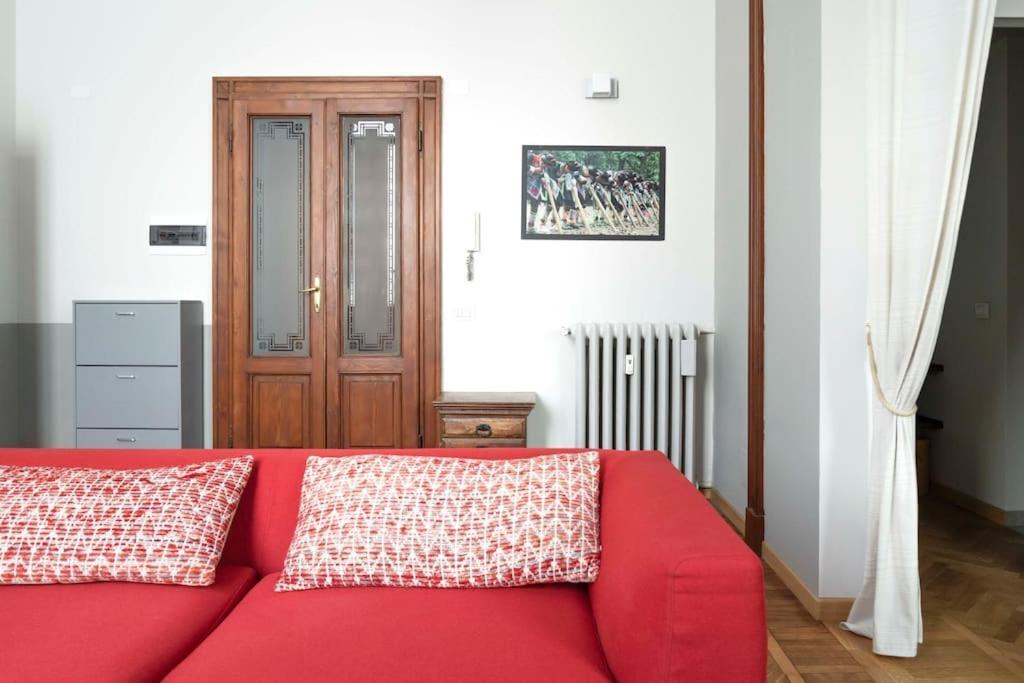 Appartement Hacca Collection - Arco Della Pace Milan