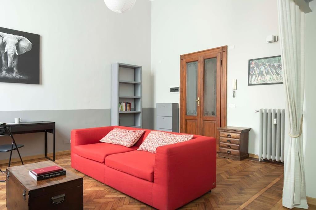 Appartement Hacca Collection - Arco Della Pace Milan